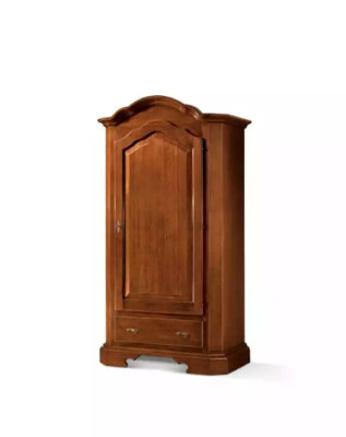 Wardrobes Bedroom Brown Wardrobe Closet Wood Furniture