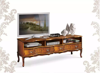 Classic RTV luxury lowboard TV stand wooden furniture designer furniture new