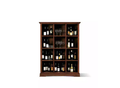 Cabinet Bar Bar Cabinet Display Cabinet Living Room Designer Shelf Furniture Wood