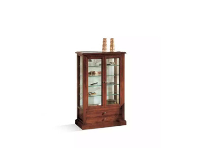 Display cabinet living room cabinets sideboard Italian furniture wood