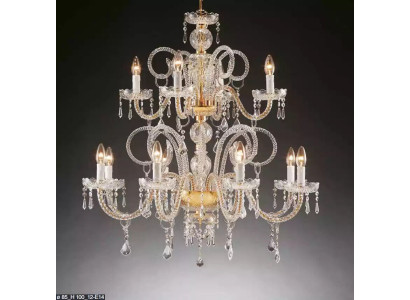 Crystal chandelier chandelier pendant lamp ceiling lamp lamp