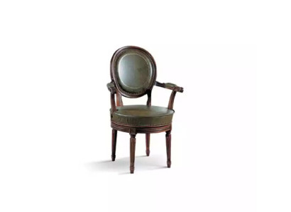 Armchair Upholstered Office Chair Computer Chairs Furniture Armchair Green New