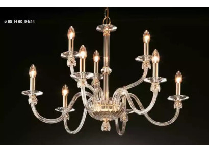 Crystal chandelier ceiling pendant chandelier lamp lights lamps