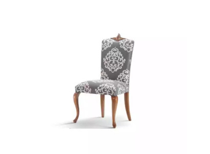 Classic chair designer wooden chair dining chair luxury armchair furniture