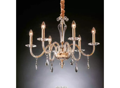 Crystal chandelier hanging chandelier luxury chandelier new