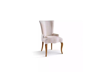 Classic Chair Luxury Wood Armchair Wooden Chair Design Dining Chair