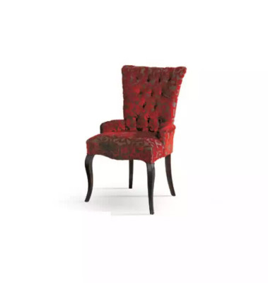 Classic chair designer wooden chair dining chair luxury wood new furniture