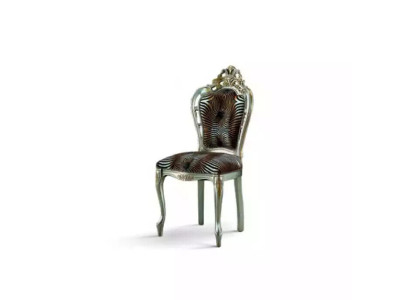 Luxury chair armchair furniture dining room designer wooden furniture armchair new