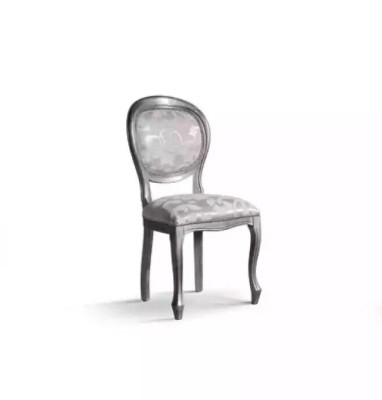 Classic chairs dining chair luxury wood gray wooden chair chair back
