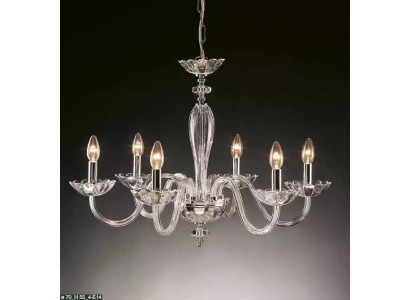 Chandelier Antique Style Pendant Light Chandelier Crystal Light