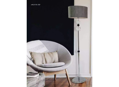 Floor lamp gray floor lamps for reading floor lights lamp style modern