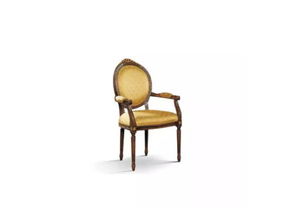 Classic chair, armchair, wooden chair, dining chair, luxury wooden furniture, new