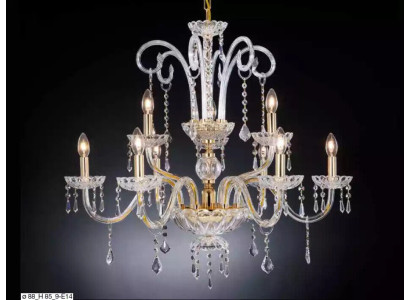 Chandelier pendant lamp lighting chandelier gold lamp