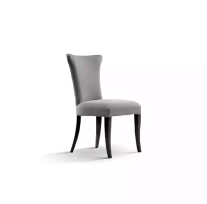 Classic chair designer wooden chair dining chair luxury wooden furniture