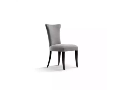 Classic chair designer wooden chair dining chair luxury wooden furniture