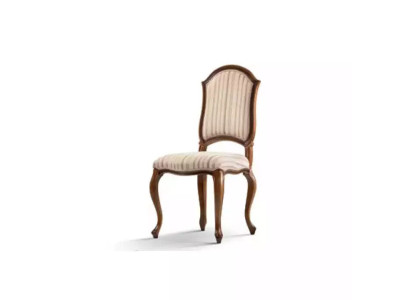 Designer chair, classic dining chair, luxury furniture, new armchair