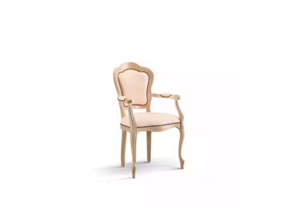 Dining room chair wood luxury armchair chairs living room furniture reclining chair new