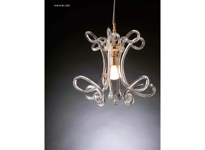 Luxury ceiling chandelier ceiling lamp crystal chandelier lamp