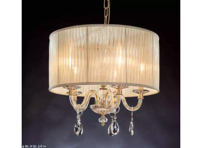 Royal luxury chandelier ceiling light gold ceiling lamp chandelier