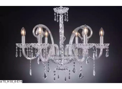 Chandelier Chandelier Pendant Lamp Lighting Lamp