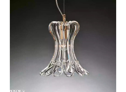 Luxury Ceiling Light Classic Chandeliers Crystal Lamp Lamps