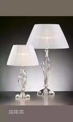 Table lamp antique style table lamp crystal light lamps chandelier