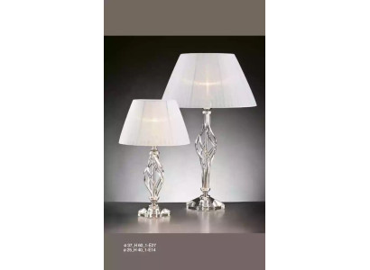 Table lamp antique style table lamp crystal light lamps chandelier