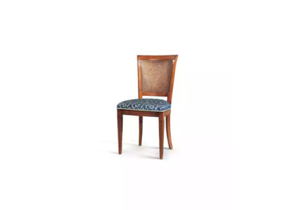 Chair Classic Dining Chair Luxury Seating Designer Armchair