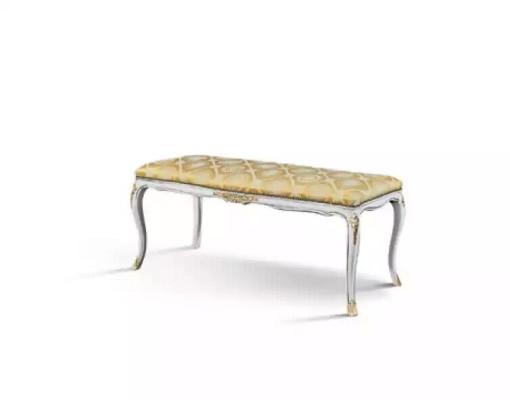 Stool Sofa Pouf Upholstery Side Stool Footstool Ottoman Seat Bench New