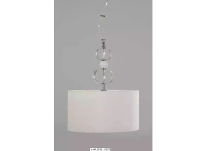 Luxury chandelier ceiling lamp designer light