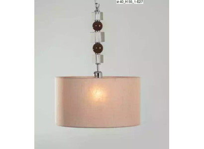 Chandelier Ceiling Light Beige Chandelier Classic Design New