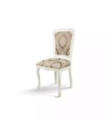 Chairs living room dining room armchair upholstered chair without armrest luxury