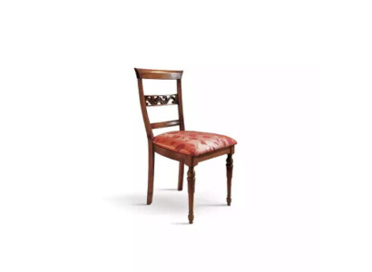 Classic chair designer wooden chair dining room chair luxury wood new furniture
