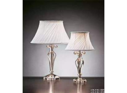 Designer classic table lamp floor lamp chandelier crystal luxury