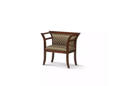 Dining room wooden chairs upholstered with armrest chair brown design living room