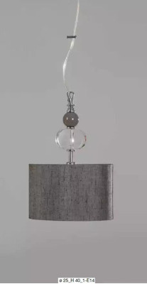 Round light shape ceiling light surface bedroom chandelier lamp