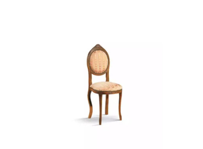 Chair without armrest dining chair wood fabric dining room design armchair