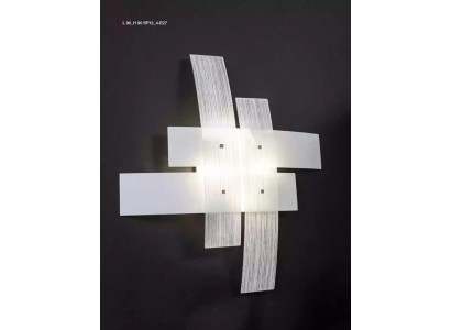 Wall light designer lamp white light wall chandelier wall design lamp lamp