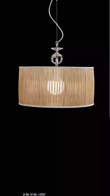 Modern chandelier ceiling lamp light pendant lamp living room.