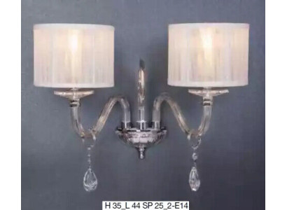 Stylish Wall Lamp Classic Wall Lamp Wall Sconce White New