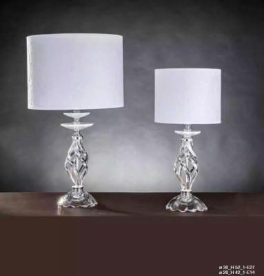 Table lamp antique style table lamp crystal light lamps lights new