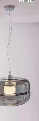 Pendant light grey chandelier pendant lights lamp ceiling light