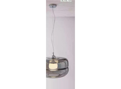 Pendant light grey chandelier pendant lights lamp ceiling light