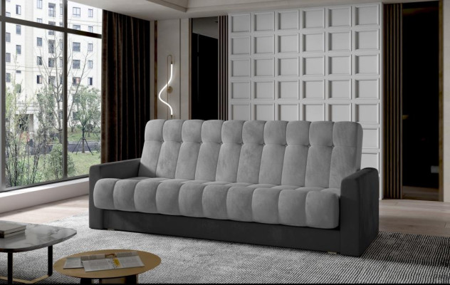Sofa three-seater couch classic new upholstery 3-seater textile couches leather sofa
