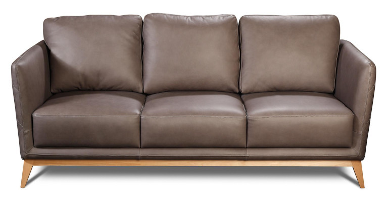 Three-seater sofa couch upholstery modern design 3-seater sofas room furniture
