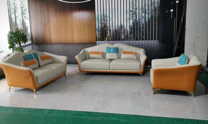 Three-seater design furniture 3-seater sofa couch upholstered club couches sofas lounge