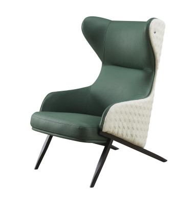Luxury design furniture chairs modern design armchair decor textile living room