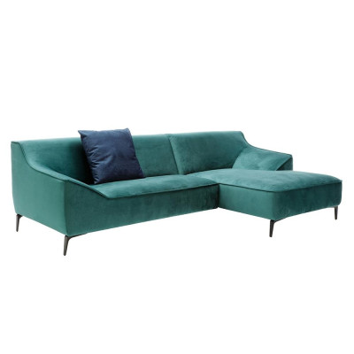 L-shaped sectional sofa living area sofa couch upholstery corner set fabric sofas new
