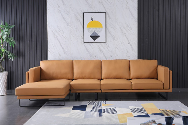Corner couch design, corner sofa, living room furniture, modern leather upholstery couch
