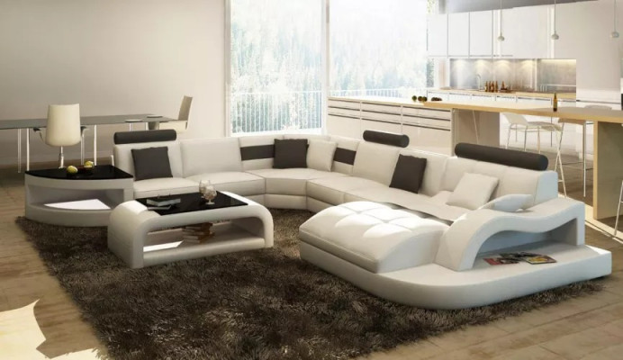 Corner sofa upholstery corner set couch corner set modern living room furniture